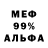 Меф мука Wolf FAN1X